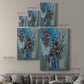 Winter Willow I Premium Gallery Wrapped Canvas - Ready to Hang