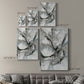 Marble Harmony - Canvas Art Print