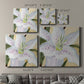 White Lily I-Premium Gallery Wrapped Canvas - Ready to Hang