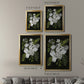 Alabaster Bouquet II - Modern Framed Canvas Print