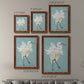 Heron Plumage III - Premium Framed Canvas 2 Piece Set - Ready to Hang