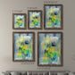 Sweet Things I - Premium Framed Canvas 2 Piece Set - Ready to Hang