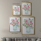 Adorable II - Modern Framed Canvas Print