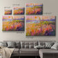 Among the Green Pastures VI Premium Gallery Wrapped Canvas - Ready to Hang