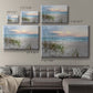Beach Driftwood - Canvas Art Print