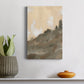 Hillside Walking Path III Premium Gallery Wrapped Canvas - Ready to Hang