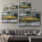 Frequency - Canvas Art Print
