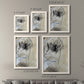 Masked Notes VII - Premium Framed Canvas 2 Piece Set - Ready to Hang