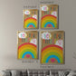 You Are Amazing - Modern Framed Canvas Print