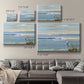 Sunrise Bay Premium Gallery Wrapped Canvas - Ready to Hang