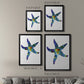 Sea Star - Modern Framed Canvas Print