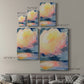 Prism Seascape I Premium Gallery Wrapped Canvas - Ready to Hang