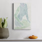 Stretching I Premium Gallery Wrapped Canvas - Ready to Hang