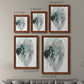 Stone Aperture I - Premium Framed Canvas 2 Piece Set - Ready to Hang