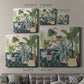 Modern Jungle I - Canvas Art Print