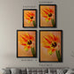 Hanging On VI - Modern Framed Canvas Print