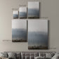 Morning Glow I Premium Gallery Wrapped Canvas - Ready to Hang