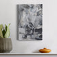 Black & White Mix I Premium Gallery Wrapped Canvas - Ready to Hang