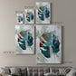 Monstera V Premium Gallery Wrapped Canvas - Ready to Hang