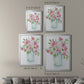 Adorable II - Modern Framed Canvas Print