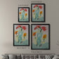 The Matriarch - Modern Framed Canvas Print