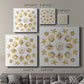Seaside Kaleidoscope III - Canvas Art Print