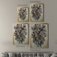 Wild At Heart VI - Modern Framed Canvas Print