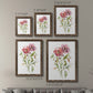 Wild Roses - Premium Framed Canvas 2 Piece Set - Ready to Hang