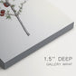 Twilight of Pearled Nativity - Canvas Art Print