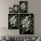 Alabaster Bouquet I Premium Gallery Wrapped Canvas - Ready to Hang