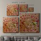 Bees Knees II - Canvas Art Print