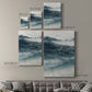 Private Inlet I Premium Gallery Wrapped Canvas - Ready to Hang