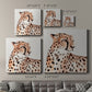 Saharan Cheetah I - Canvas Art Print