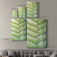 UA Fern Glow I Premium Gallery Wrapped Canvas - Ready to Hang