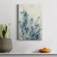 UA CH Blue Spring I Premium Gallery Wrapped Canvas - Ready to Hang