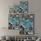 Thunderbird Premium Gallery Wrapped Canvas - Ready to Hang