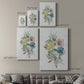Spring Meadow Arrangement I - Canvas Art Print