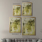 Canyon Diptych I - Modern Framed Canvas Print