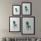 Take a Seat VIII - Modern Framed Canvas Print