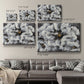 Peonia Premium Gallery Wrapped Canvas - Ready to Hang