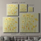 Soft Spring Floral I - Canvas Art Print