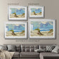 Dunes II Premium Framed Print - Ready to Hang