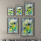 Sweet Things I - Premium Framed Canvas 2 Piece Set - Ready to Hang