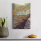 Monet's Landscape VII Premium Gallery Wrapped Canvas - Ready to Hang