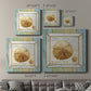 Sea Treasures XI-Premium Gallery Wrapped Canvas - Ready to Hang