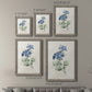 Farmhouse Periwinkle I   - Premium Framed Canvas 2 Piece Set - Ready to Hang