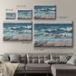 Ocean Breakers II Premium Gallery Wrapped Canvas - Ready to Hang