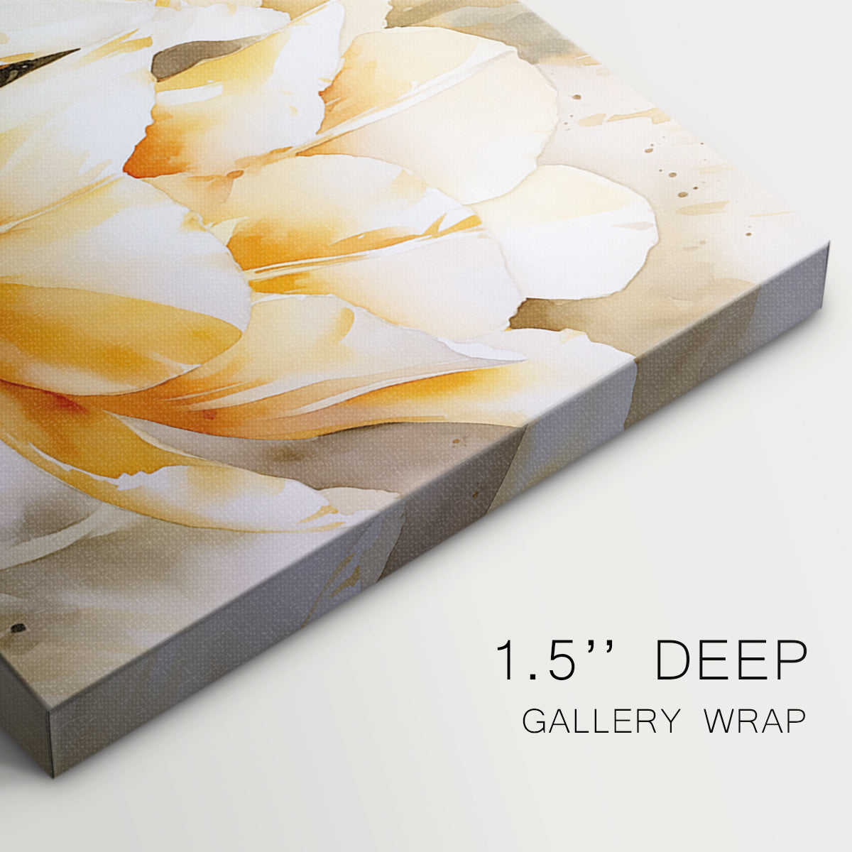 yellow tulips,watercolor,flowers,painting,floral art,nature,blossom,garden,soft colors,still life,botanical,pastel,petals,elegance,bloom,serenity,vibrant,aesthetic,home decor,spring,creativity,freshness,beauty,flora,arrangement,watercolor technique,modern art,color palette,light,design,inspiration,tranquility,craftsmanship,decorative,contemporary,visual art,fine art,peaceful,botanical illustration,floral design,nature-inspired