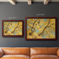 Autumn Tapestry V Premium Framed Canvas- Ready to Hang