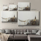 Wild Thing Premium Gallery Wrapped Canvas - Ready to Hang